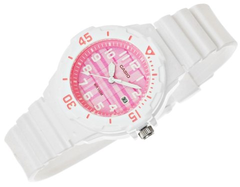 Zegarek CASIO LRW-200H-4CVDF Zegarek CASIO LRW-200H-4CVDF