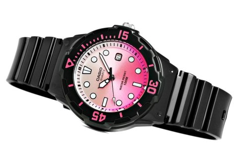 Zegarek Casio LRW-200H-4EVDR Zegarek Casio LRW-200H-4EVDR