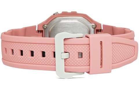 Zegarek Damski CASIO W-218HC-4AVEF + BOX Zegarek Damski CASIO W-218HC-4AVEF + BOX