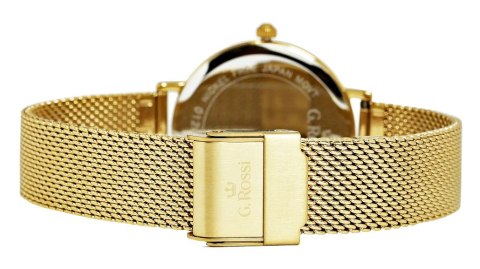 Zegarek Damski G.Rossi 12894B-3D1 + BOX Zegarek Damski G.Rossi 12894B-3D1 + BOX
