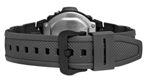 Zegarek Męski CASIO W-219H-1AVDF Zegarek Męski CASIO W-219H-1AVDF