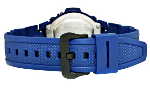 Zegarek Męski CASIO W-219H-2AVEF + BOX Zegarek Męski CASIO W-219H-2AVEF + BOX