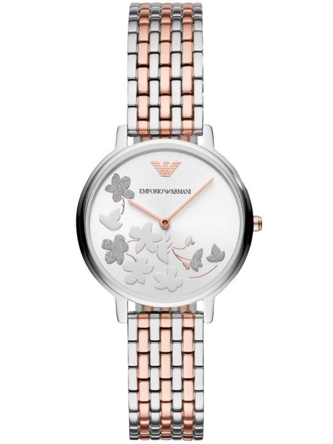 ZEGAREK DAMSKI EMPORIO ARMANI AR11113 - (zi513a) ZEGAREK DAMSKI EMPORIO ARMANI AR11113 - (zi513a)