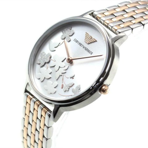 ZEGAREK DAMSKI EMPORIO ARMANI AR11113 - (zi513a) ZEGAREK DAMSKI EMPORIO ARMANI AR11113 - (zi513a)
