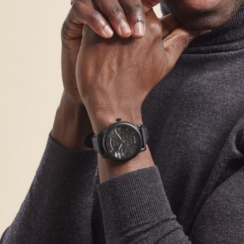ZEGAREK MĘSKI EMPORIO ARMANI LUIGI AUTOMATIC AR60032 + BOX (zi062a) ZEGAREK MĘSKI EMPORIO ARMANI LUIGI AUTOMATIC AR60032 + BOX (zi062a)