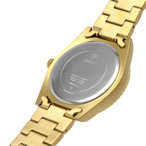 ZEGAREK MĘSKI GUESS GW0265G2 (zu001b) ZEGAREK MĘSKI GUESS GW0265G2 (zu001b)