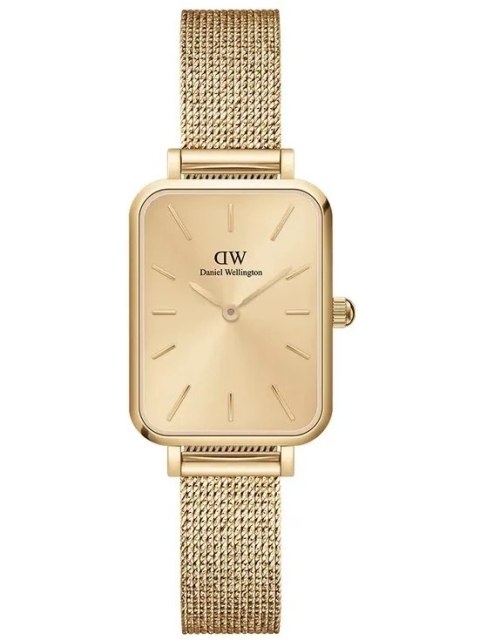 ZEGAREK DAMSKI DANIEL WELLINGTON DW00100485 - QUADRO (zw505f) ZEGAREK DAMSKI DANIEL WELLINGTON DW00100485 - QUADRO (zw505f)