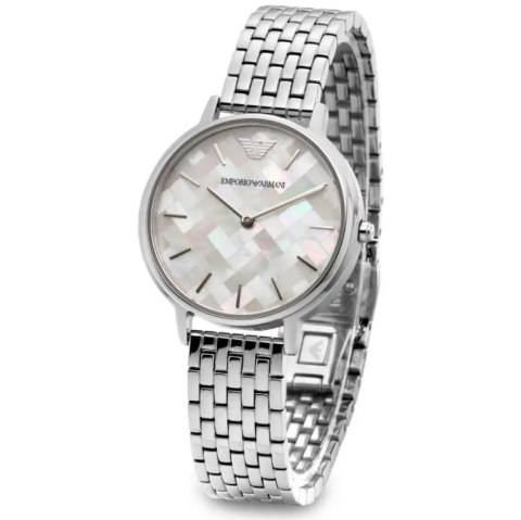 ZEGAREK DAMSKI EMPORIO ARMANI AR11112 - (zi518a) ZEGAREK DAMSKI EMPORIO ARMANI AR11112 - (zi518a)
