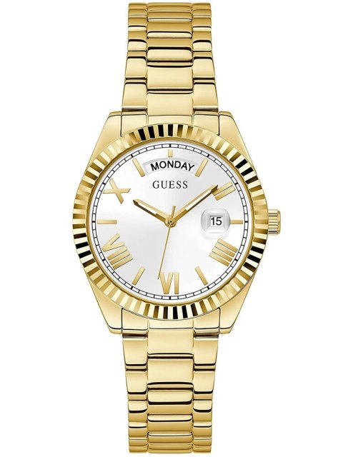 ZEGAREK DAMSKI GUESS GW0308L2 LUNA + BOX (zu509c) ZEGAREK DAMSKI GUESS GW0308L2 LUNA + BOX (zu509c)