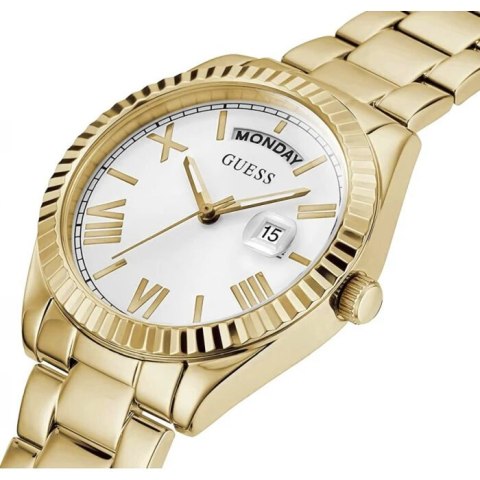 ZEGAREK DAMSKI GUESS GW0308L2 LUNA + BOX (zu509c) ZEGAREK DAMSKI GUESS GW0308L2 LUNA + BOX (zu509c)