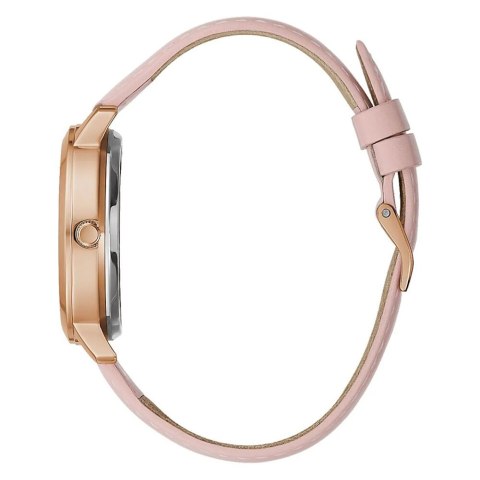ZEGAREK DAMSKI GUESS GW0383L2 QUATTRO CLEAR + BOX (zu508a) ZEGAREK DAMSKI GUESS GW0383L2 QUATTRO CLEAR + BOX (zu508a)