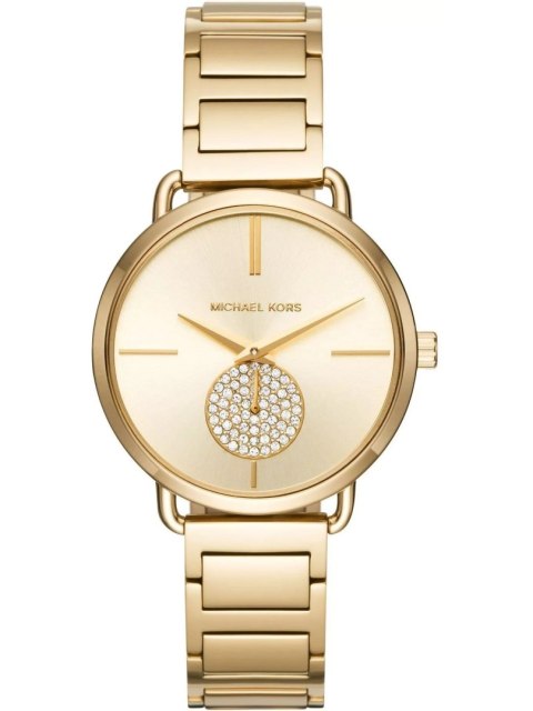 ZEGAREK DAMSKI MICHAEL KORS MK3639 PORTIA (zm550a) ZEGAREK DAMSKI MICHAEL KORS MK3639 PORTIA (zm550a)