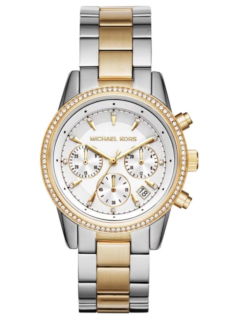 ZEGAREK DAMSKI MICHAEL KORS MK6474 (zm551a) ZEGAREK DAMSKI MICHAEL KORS MK6474 (zm551a)