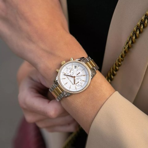 ZEGAREK DAMSKI MICHAEL KORS MK6474 (zm551a) ZEGAREK DAMSKI MICHAEL KORS MK6474 (zm551a)