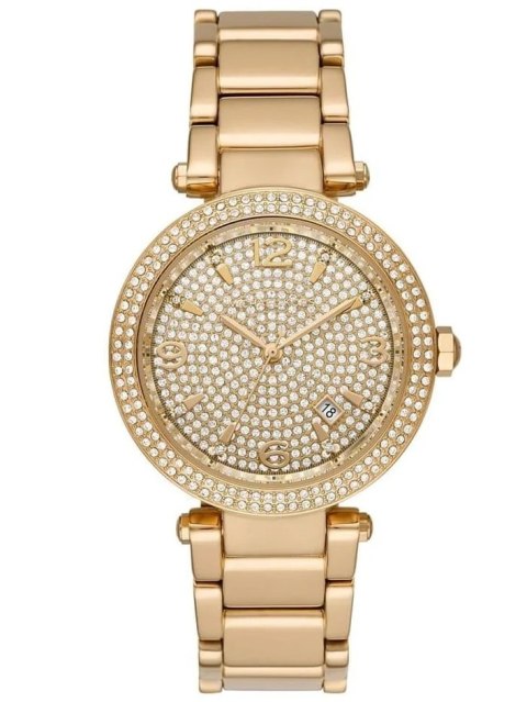 ZEGAREK DAMSKI MICHAEL KORS MK6510 PARKER (zm543b) ZEGAREK DAMSKI MICHAEL KORS MK6510 PARKER (zm543b)