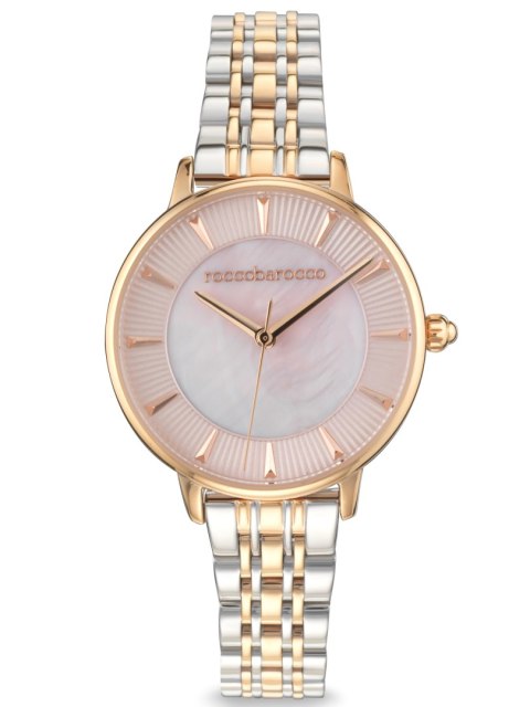 ZEGAREK DAMSKI ROCCOBAROCCO BOXSET RB.4659L-02M(zo506b) ZEGAREK DAMSKI ROCCOBAROCCO BOXSET RB.4659L-02M(zo506b)