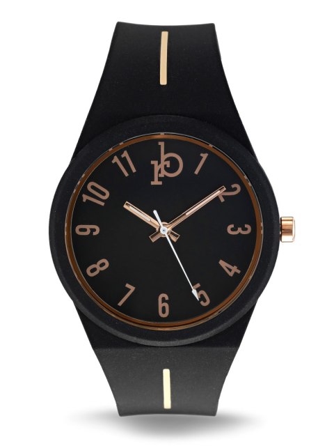 ZEGAREK DAMSKI ROCCOBAROCCO Jam Lady RB.1301L-02J (zo501b) ZEGAREK DAMSKI ROCCOBAROCCO Jam Lady RB.1301L-02J (zo501b)