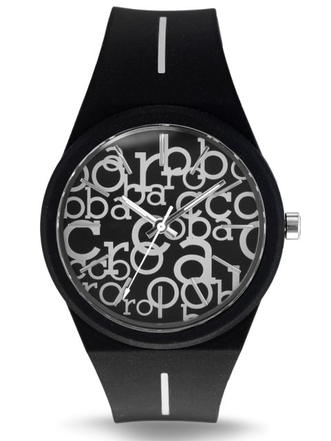 ZEGAREK DAMSKI ROCCOBAROCCO Jam Lady RB.1301L-07J (zo502c) ZEGAREK DAMSKI ROCCOBAROCCO Jam Lady RB.1301L-07J (zo502c)