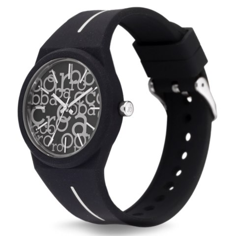 ZEGAREK DAMSKI ROCCOBAROCCO Jam Lady RB.1301L-07J (zo502c) ZEGAREK DAMSKI ROCCOBAROCCO Jam Lady RB.1301L-07J (zo502c)