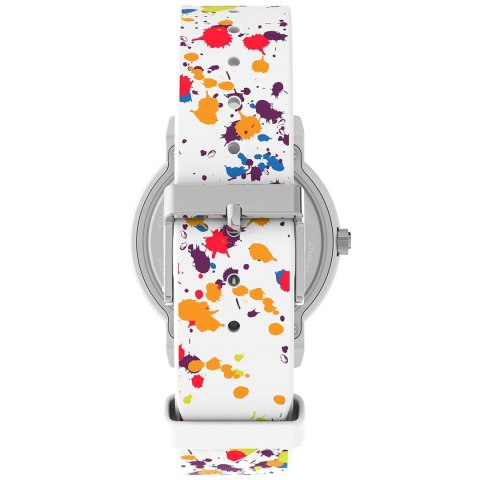 ZEGAREK DAMSKI TIMEX x PEANUTS TW2V77600 (zt607a) ZEGAREK DAMSKI TIMEX x PEANUTS TW2V77600 (zt607a)