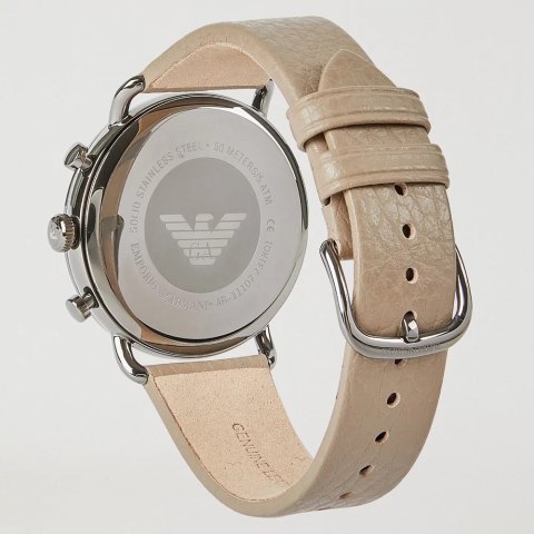 ZEGAREK MĘSKI EMPORIO ARMANI AR11107 - Chronograph (zi063a) ZEGAREK MĘSKI EMPORIO ARMANI AR11107 - Chronograph (zi063a)