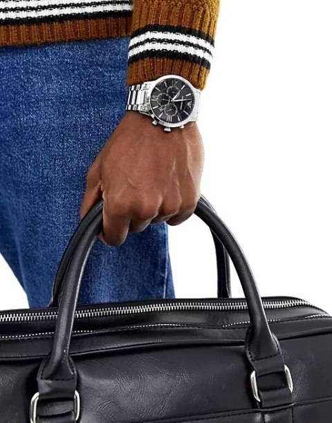 ZEGAREK MĘSKI EMPORIO ARMANI AR11208 - GIOVANNI (zi025b) ZEGAREK MĘSKI EMPORIO ARMANI AR11208 - GIOVANNI (zi025b)