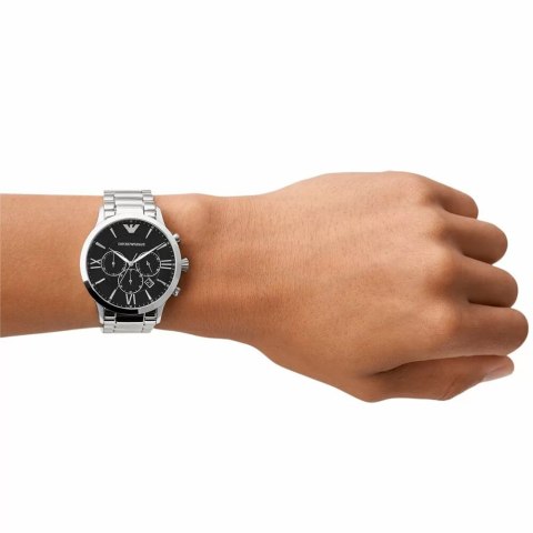 ZEGAREK MĘSKI EMPORIO ARMANI AR11208 - GIOVANNI (zi025b) ZEGAREK MĘSKI EMPORIO ARMANI AR11208 - GIOVANNI (zi025b)