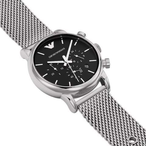 ZEGAREK MĘSKI EMPORIO ARMANI AR1811 - LUIGI (zi082a) ZEGAREK MĘSKI EMPORIO ARMANI AR1811 - LUIGI (zi082a)