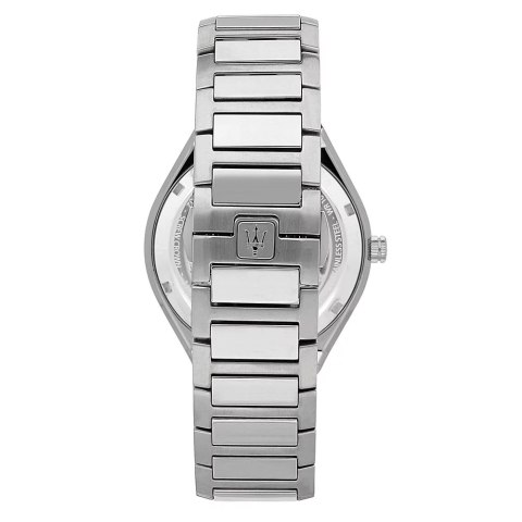 ZEGAREK MĘSKI MASERATI STILE R8853142003 (zs019d) ZEGAREK MĘSKI MASERATI STILE R8853142003 (zs019d)