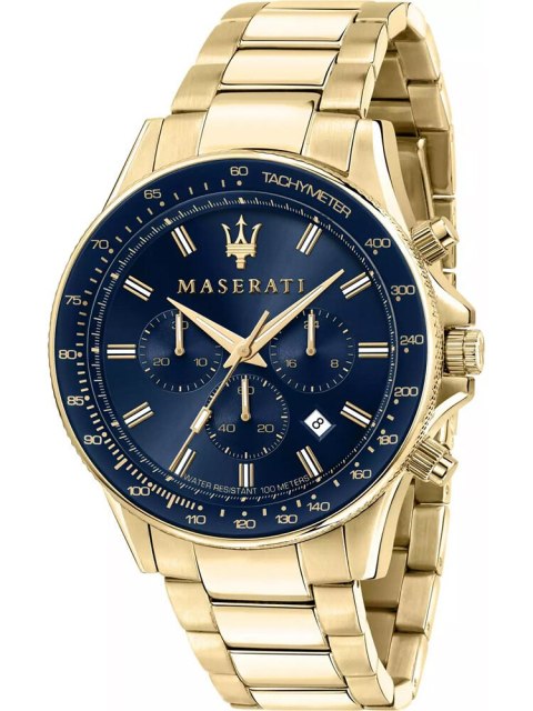 ZEGAREK MĘSKI MASERATI Sfida R8873640008 (zs031a) ZEGAREK MĘSKI MASERATI Sfida R8873640008 (zs031a)