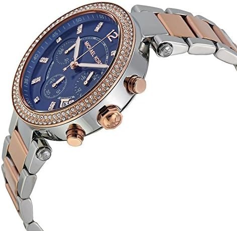 ZEGAREK DAMSKI MICHAEL KORS MK6141 + BOX ZEGAREK DAMSKI MICHAEL KORS MK6141 + BOX