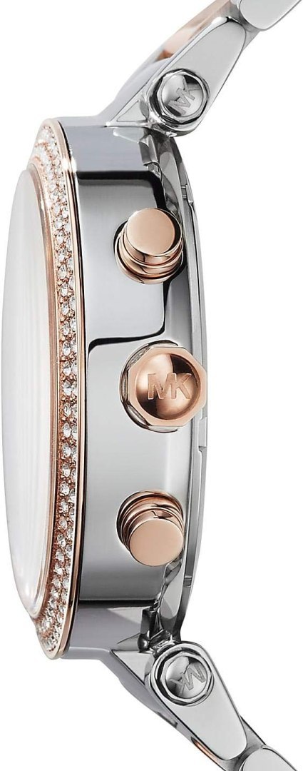 ZEGAREK DAMSKI MICHAEL KORS MK6141 + BOX ZEGAREK DAMSKI MICHAEL KORS MK6141 + BOX