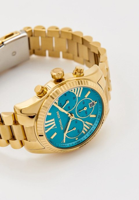 ZEGAREK DAMSKI MICHAEL KORS MK7216 - (zm561a) ZEGAREK DAMSKI MICHAEL KORS MK7216 - (zm561a)
