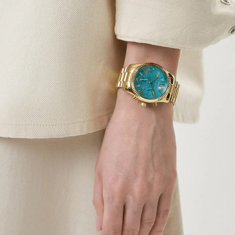 ZEGAREK DAMSKI MICHAEL KORS MK7216 - (zm561a) ZEGAREK DAMSKI MICHAEL KORS MK7216 - (zm561a)