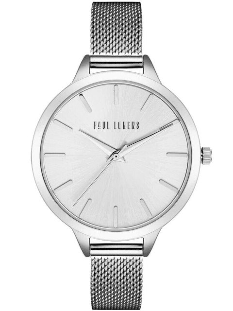 ZEGAREK DAMSKI PAUL LORENS - PL10296B-3C1 (zg506a) + BOX ZEGAREK DAMSKI PAUL LORENS - PL10296B-3C1 (zg506a) + BOX