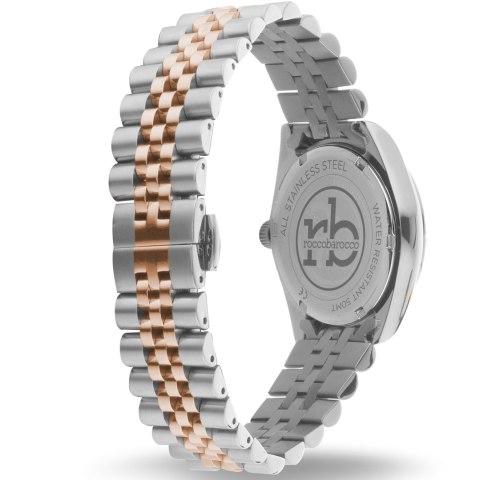 ZEGAREK DAMSKI ROCCOBAROCCO RB.0996L-04M+ BOX(zo508b) ZEGAREK DAMSKI ROCCOBAROCCO RB.0996L-04M+ BOX(zo508b)
