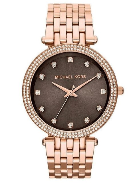 ZEGAREK DAMSKI MICHAEL KORS MK3217 Darci + BOX ZEGAREK DAMSKI MICHAEL KORS MK3217 Darci + BOX