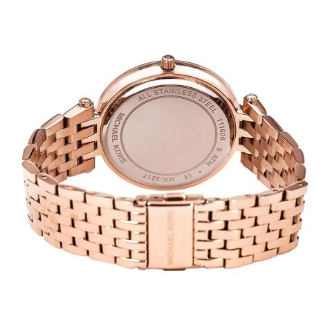 ZEGAREK DAMSKI MICHAEL KORS MK3217 Darci + BOX ZEGAREK DAMSKI MICHAEL KORS MK3217 Darci + BOX