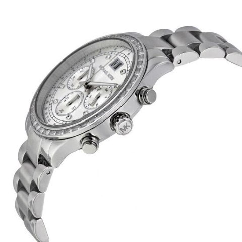 ZEGAREK DAMSKI MICHAEL KORS MK6186 Brinkley + BOX ZEGAREK DAMSKI MICHAEL KORS MK6186 Brinkley + BOX