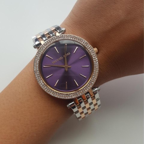 ZEGAREK DAMSKI Michael Kors MK3353 + BOX ZEGAREK DAMSKI Michael Kors MK3353 + BOX
