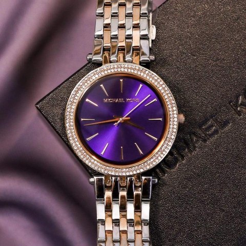 ZEGAREK DAMSKI Michael Kors MK3353 + BOX ZEGAREK DAMSKI Michael Kors MK3353 + BOX