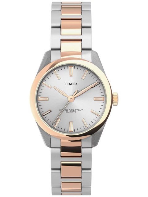 ZEGAREK DAMSKI TIMEX Highview TW2V26500 + BOX ZEGAREK DAMSKI TIMEX Highview TW2V26500 + BOX