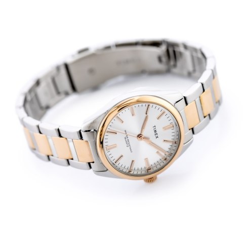ZEGAREK DAMSKI TIMEX Highview TW2V26500 + BOX ZEGAREK DAMSKI TIMEX Highview TW2V26500 + BOX