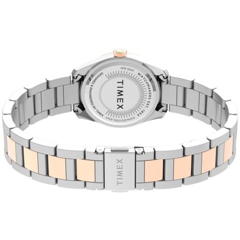 ZEGAREK DAMSKI TIMEX Highview TW2V26500 + BOX ZEGAREK DAMSKI TIMEX Highview TW2V26500 + BOX