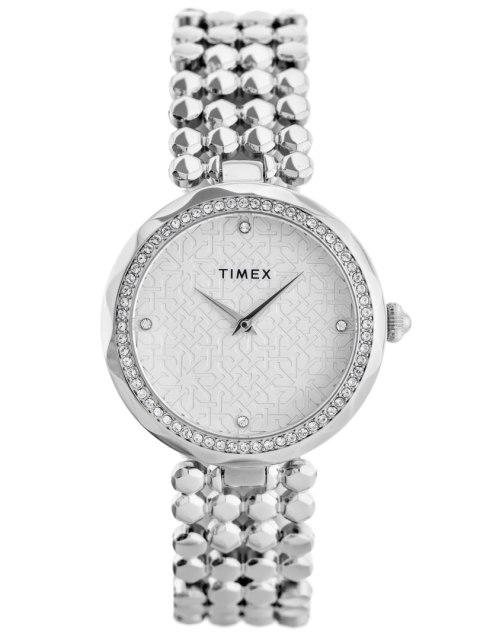 ZEGAREK DAMSKI TIMEX TW2V02600 + BOX ZEGAREK DAMSKI TIMEX TW2V02600 + BOX