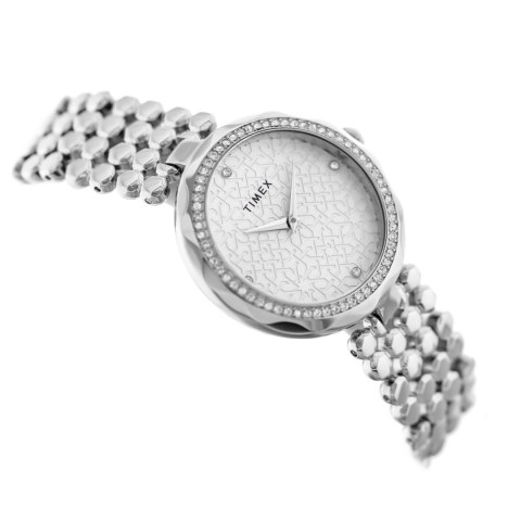 ZEGAREK DAMSKI TIMEX TW2V02600 + BOX ZEGAREK DAMSKI TIMEX TW2V02600 + BOX