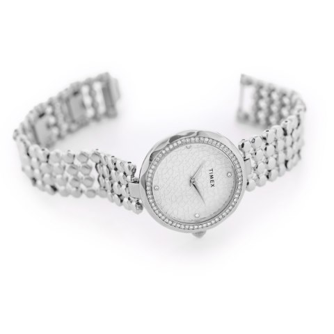 ZEGAREK DAMSKI TIMEX TW2V02600 + BOX ZEGAREK DAMSKI TIMEX TW2V02600 + BOX