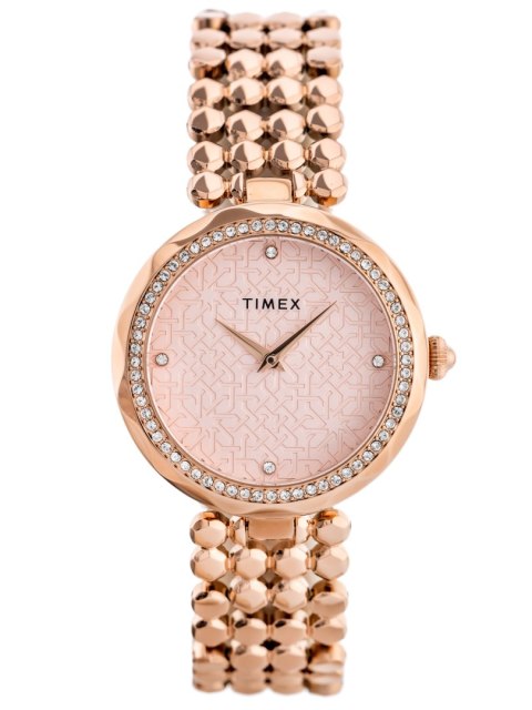 ZEGAREK DAMSKI TIMEX TW2V02800 + BOX ZEGAREK DAMSKI TIMEX TW2V02800 + BOX