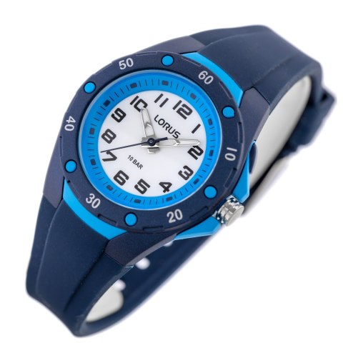 ZEGAREK DZIECIĘCY Lorus Classic 36mm R2371NX9(zlo001c) + BOX ZEGAREK DZIECIĘCY Lorus Classic 36mm R2371NX9(zlo001c) + BOX