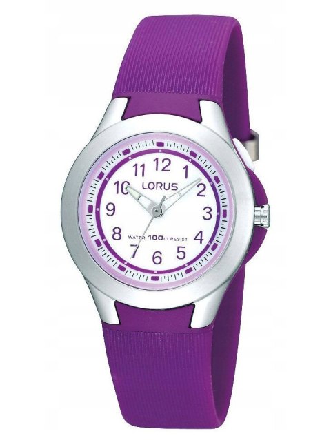 ZEGAREK DZIECIĘCY Lorus R2313FX9 + BOX ZEGAREK DZIECIĘCY Lorus R2313FX9 + BOX